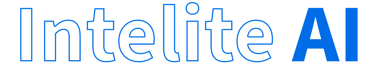 Intelite AI Logo